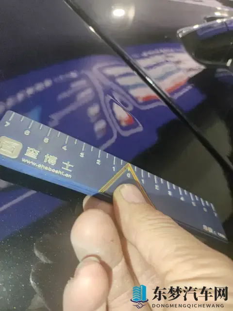 十年老友，依旧风度翩翩——二手奥迪A6L-2