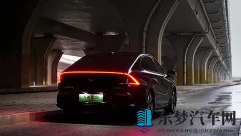 五菱星光EV 610km智能旗舰型：12万级纯电闭眼入-1