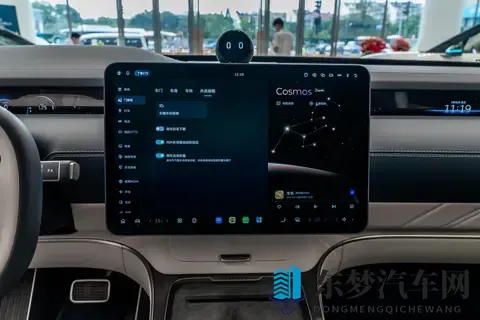 蔚来ET9，900V架构+650公里续航，BBA的“78S”还香吗？-2