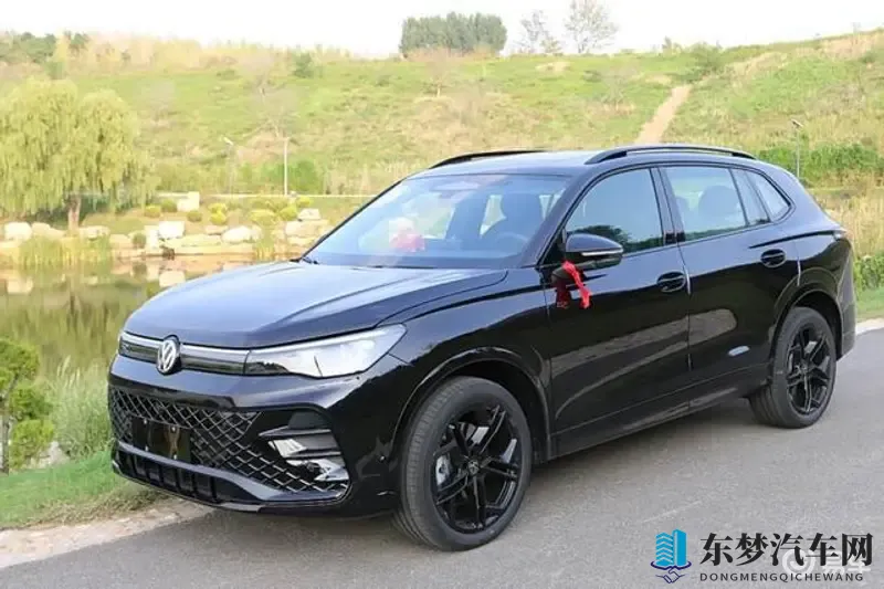 途观L热销30天售19230辆，家庭用车推荐这两款