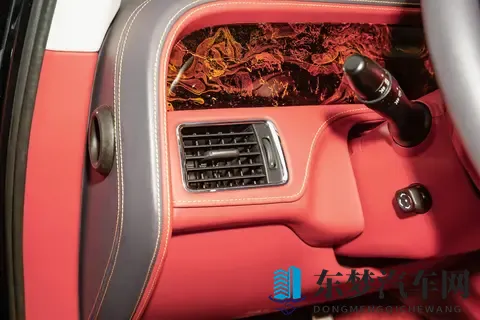 红旗国礼选购指南手册： 配置差异分析-1