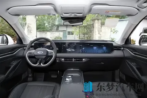 预算15到18万想买合资B级车，这台中型车能让年轻人放弃电车吗？-2