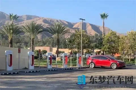 英国拟对电动车征收里程税：填补燃油税收缺口-1