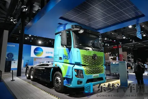 终极对决！固态电池VS氢能，谁是未来十年真王？