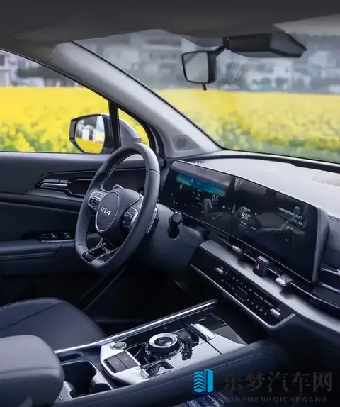 20T+8AT，这SUV实在到没朋友！-2