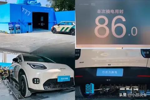 京东下场卖车，价格打穿地板，汽车圈要变天了？-1