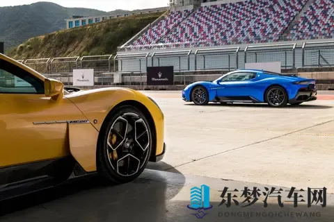 玛莎拉蒂已降到35万，3亿中产的“梦中情车”为何无人问津？-2