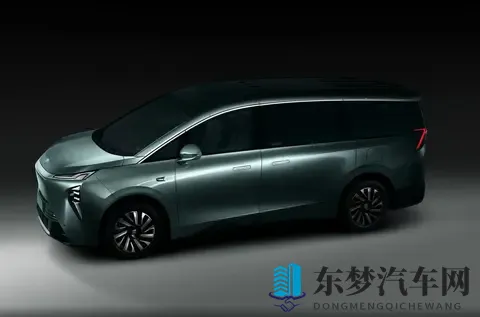 别克MPV新选择，双电机版续航仅601公里，首选15T插混版，不焦虑