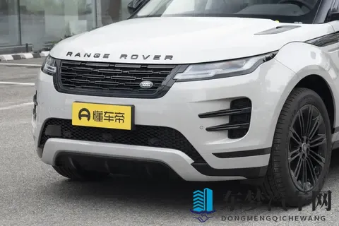 24 万级豪华 SUV 怎么选？揽胜极光全系配置解析与购车建议-1