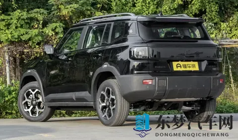 15万多的四驱SUV，115km纯电续航，带你看捷途山海T1-2
