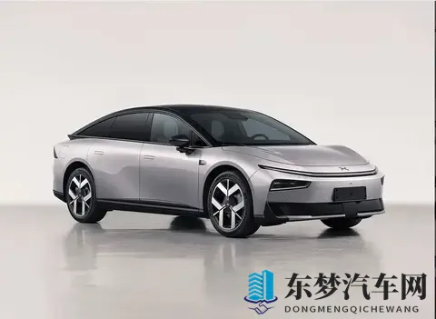 最大续航325公里 小鹏P7+增程版续航申报信息曝光-2