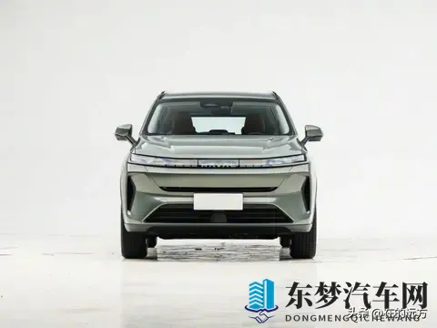 近七成用户仍选油车!长城哈弗H6L的20T+9DCT稳了-1