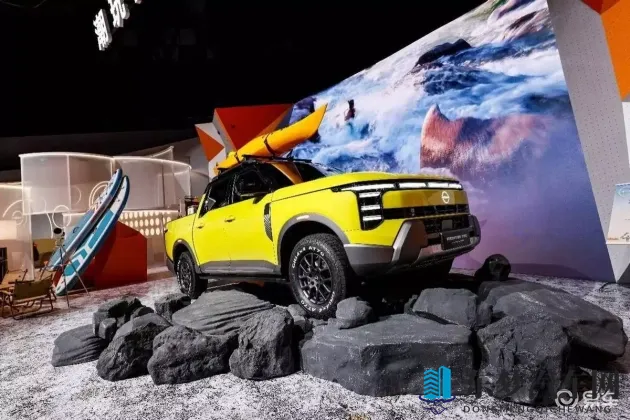 99热这里只：新能源汽车补贴调整，智能出行未来可期