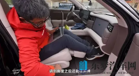 拉萨，就这么到了！智己新LS6的1125公里不充电之旅-1