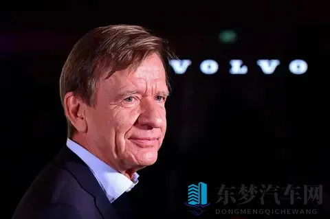 裁员止血，利润反涨，沃尔沃靠吉利活下来了！-2