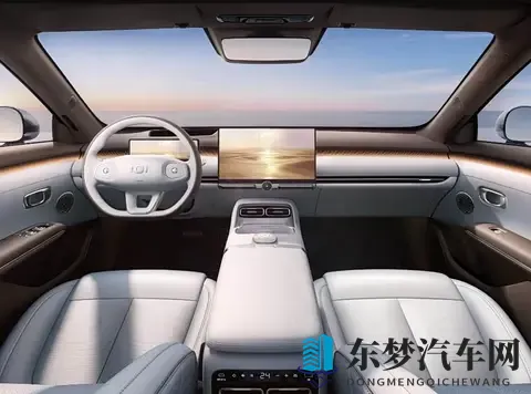 6款十万级新车排队上市，多款压轴好车要上场了！-2