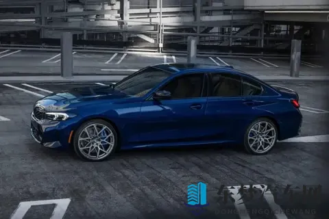 如果这款宝马3系引进国内，真会有人买吗？-3