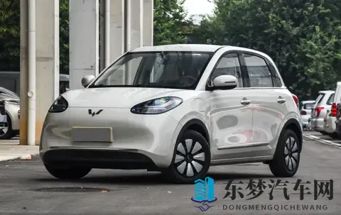 568万元起，25款五菱缤果选购指南，推荐次低配-2