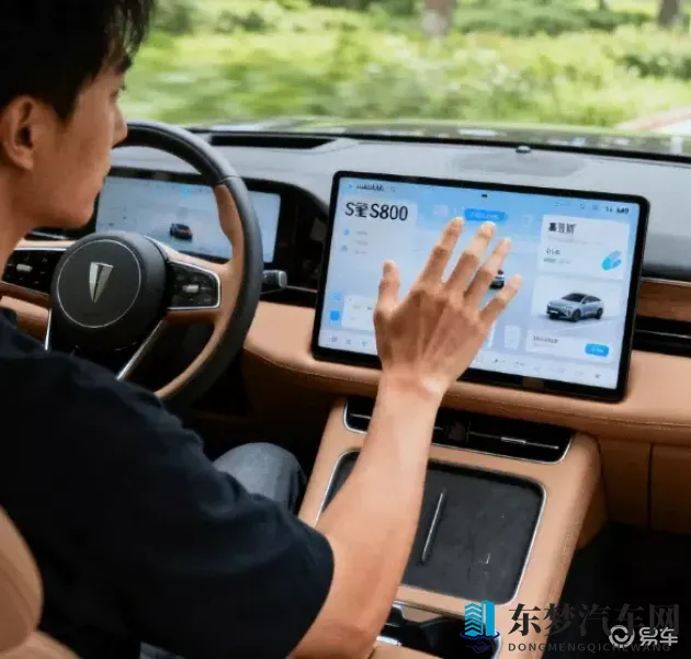 18禁火影：揭秘高性能车界神秘面纱，这些车你敢驾驭吗？-1