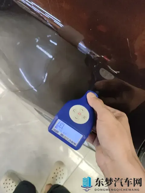 十年老友，95万公里，10万多带走雷克萨斯ES的舒适与优雅-2