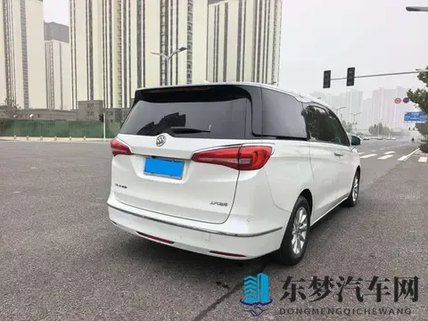 12万多拿下别克GL8，2018款宜商宜家，93秒破百！-1