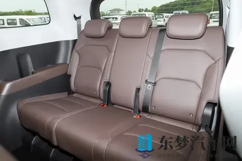 累计订单破万！一车3动力，好坐又好开，侧滑门+独悬，768万能买-2