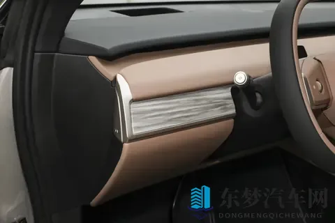 25万级纯电SUV怎么选?聊聊乐道L60这几点，让家庭用户果断下单-3