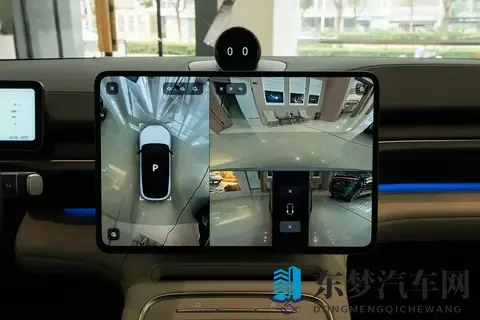 租用23万起上车蔚来ES6:续航650km、可租电池,这笔账值不值?-1