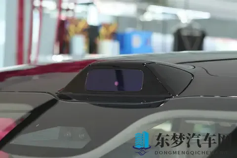 入门即满配，2026款阿维塔07能否成为25万级华为系满血SUV？-2