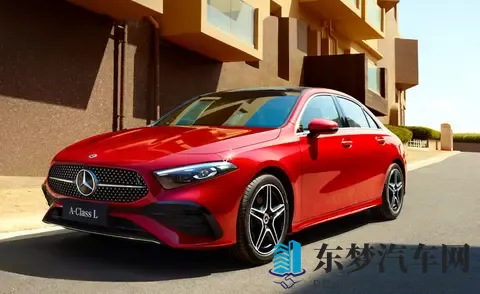 13T的奔驰A级，是精打细算还是智商税？-1