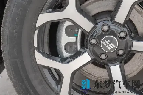 捷途山海T1：独特方盒子造型，家用出行好帮手，适合全家一起玩-1