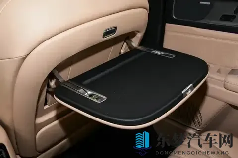 捷途X70L:安全、舒适、大空间、强动力!这款SUV真的香!-3