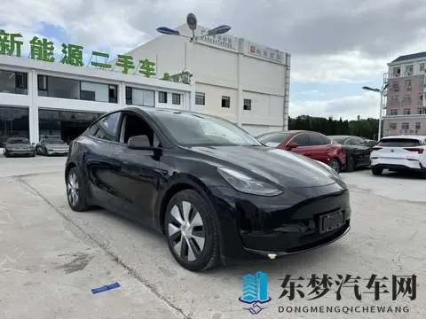 15万拿下特斯拉？4万公里Model Y代步值不值？-2