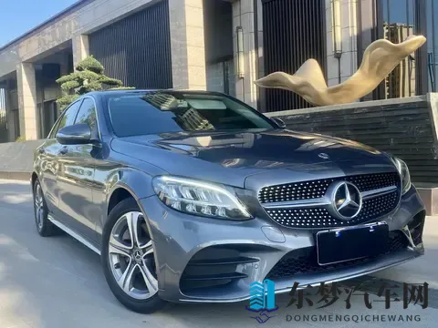 2025款奔驰C级怎么选？五款配置差异与终端优惠全解析-1