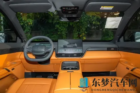 20万以内新能源SUV选购考量，2026款eπ008五座版深度体验-3