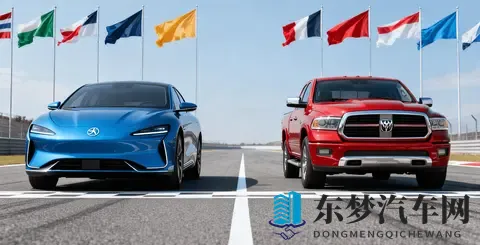 【眼观】99%的车主还考虑买纯电动车，燃油车回不去了？-2