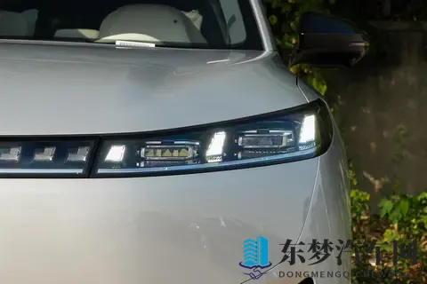 东风奕派2026款eπ008五座版：重新定义中大型SUV新标准-1