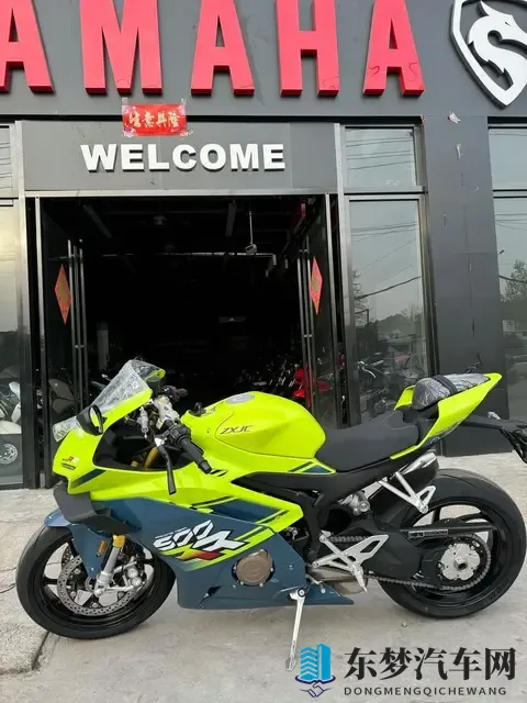 从工程师到品牌IP，张雪机车逆袭成国产摩托新变量-1