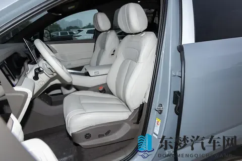 腾势 N8L上市,实力如何?-2