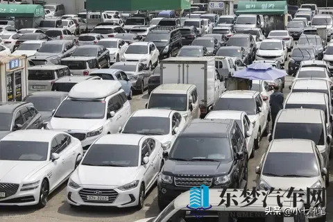 二手车（九成新）低价之谜：看似捡漏，实则藏着三重真相-2