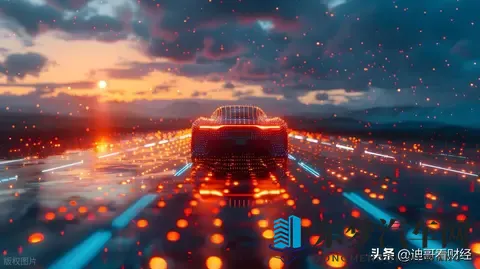 中国激光雷达领域全面爆发！全球市场88%份额背后的智能驾驶革命-3