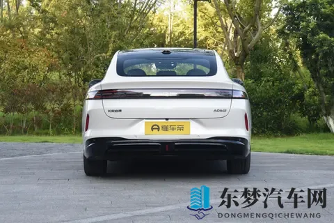 家用选车焦虑？看看长安启源A06，预售1199万起！-2