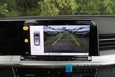 大众揽巡家用车型怎么选？从动力到配置的全面分析-2