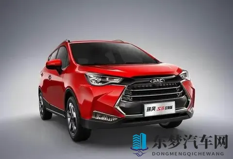 曾经位列SUV销量榜前三，却迅速泯然众人