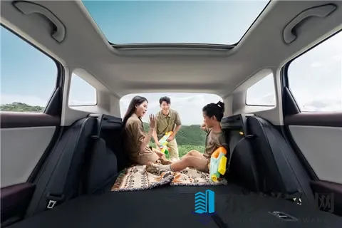 冬季自驾选对车，959万起拥有捷达VS8，舒适安全皆在线-1