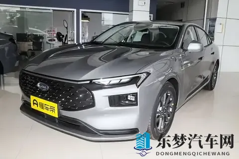 预算15到18万想买合资B级车，这台中型车能让年轻人放弃电车吗？-1