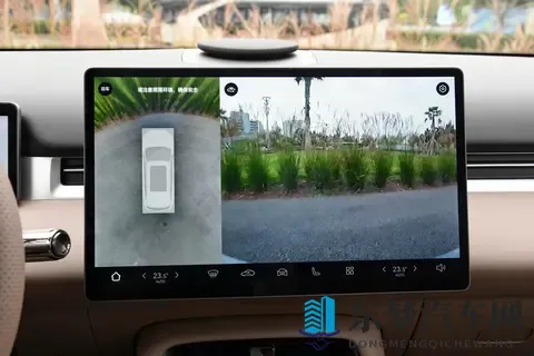 12万级插混SUV，没有花里胡哨，但很对味儿！蓝电E5 PLUS-2