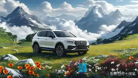 适合 40-50 岁大叔的 SUV，6款SUV读懂中年男人的「稳与暖」-1