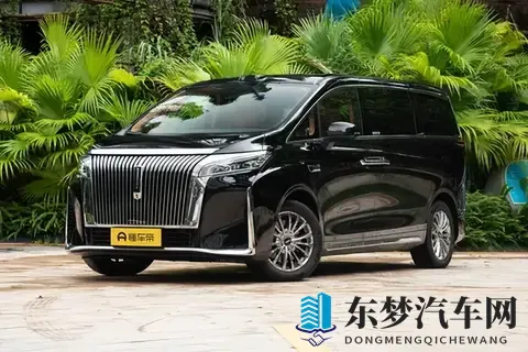 “移动客厅”不只是噱头？带全家出门一趟我就懂了！-2