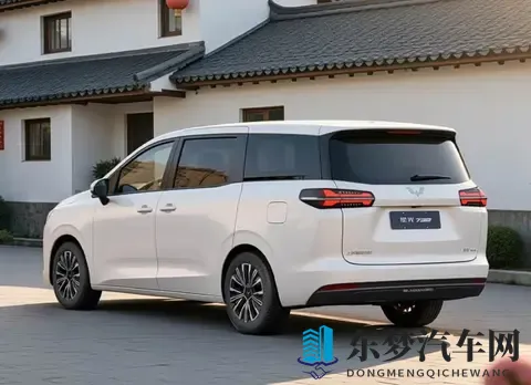 6款十万级新车排队上市，多款压轴好车要上场了！-3